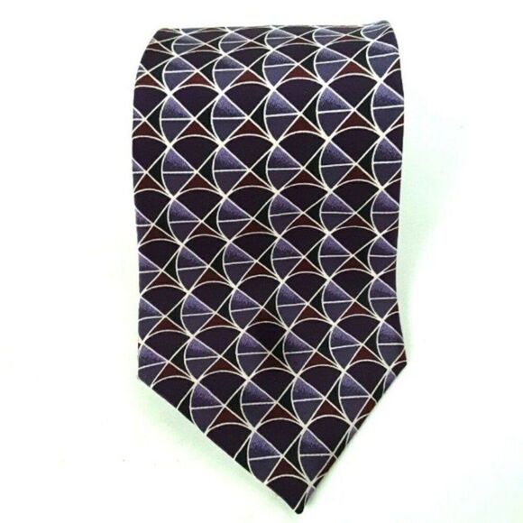 Christian Dior Monsieur Men Tie - Picture 1 of 8